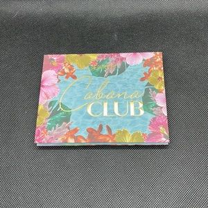 Colourpop Cosmetics Cabana Club Palette